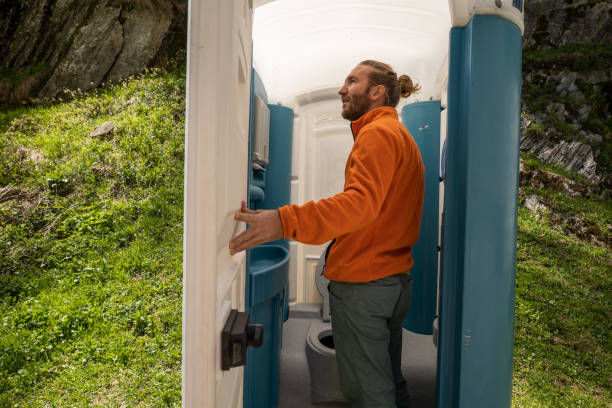 Best Emergency porta potty rental  in Trinity, AL