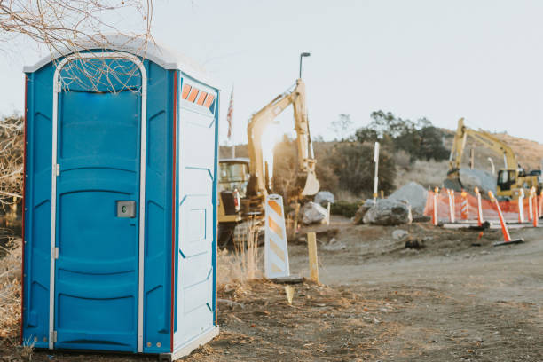 Best Portable restroom trailer rental  in Trinity, AL