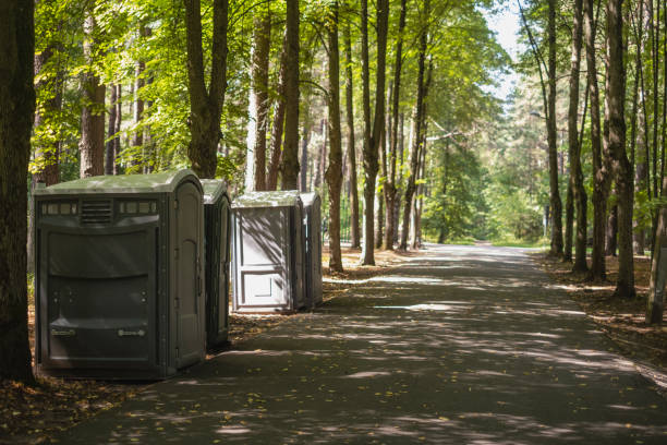 Best Portable toilet rental cost  in Trinity, AL