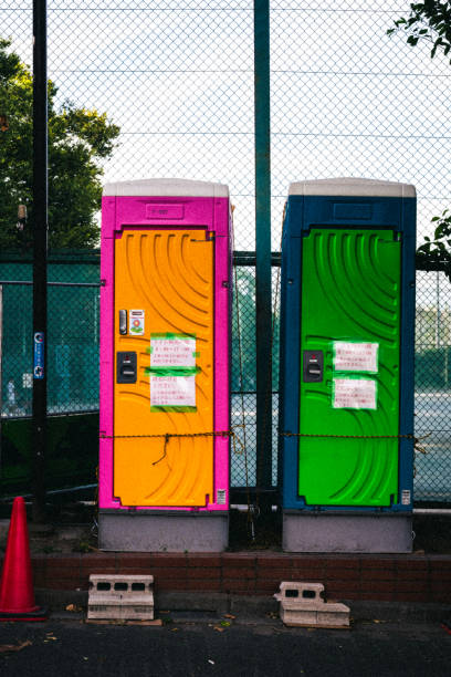Best Portable toilet rental cost  in Trinity, AL
