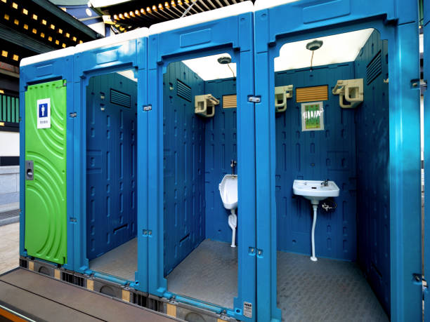 Best Porta potty services near me  in Trinity, AL