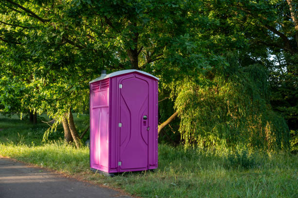 Best Porta potty rental for parties  in Trinity, AL
