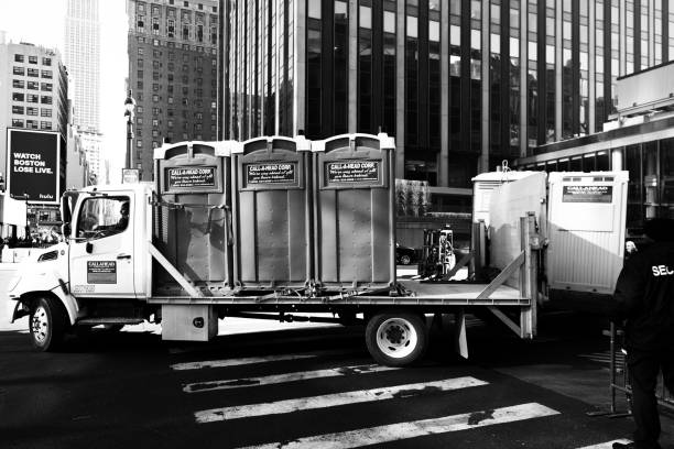 Best Porta potty rental for parties  in Trinity, AL