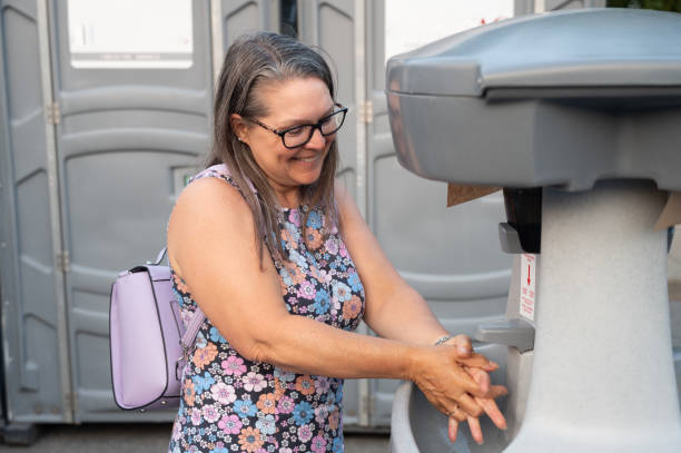 Portable Toilet Options We Offer in Trinity, AL