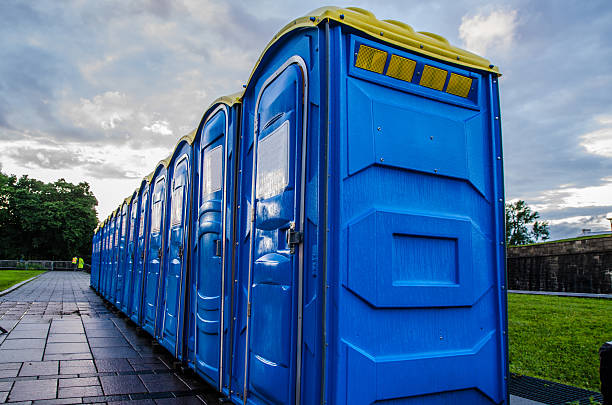 Best Local porta potty services  in Trinity, AL