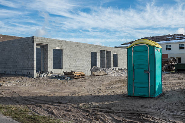 Best Affordable porta potty rental  in Trinity, AL