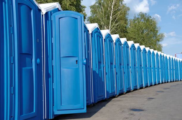 Best High-end porta potty rental  in Trinity, AL